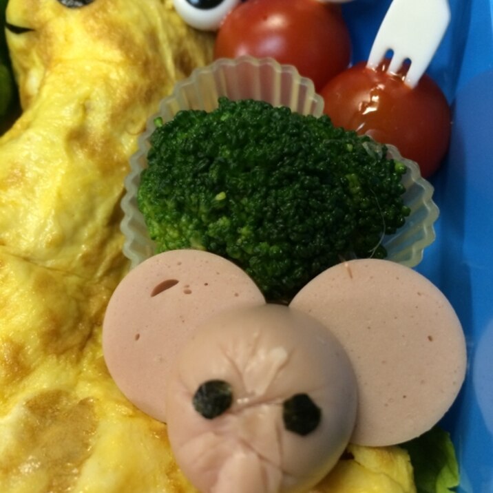 遠足 動物園弁当 キリンさんオムライス レシピ 作り方 By Kuma Berry 楽天レシピ 遠足 動物園弁当 キリンさんオムライス レシピ 作り方 By Kuma Berry 楽天レシピ